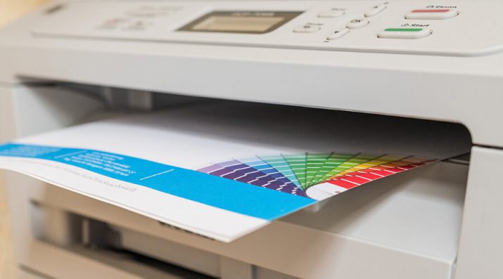 Printer Sales, Setup & Repair